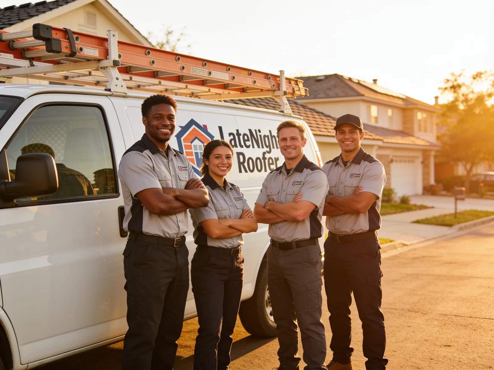 Emergency Roof Repair company in Bee, NE